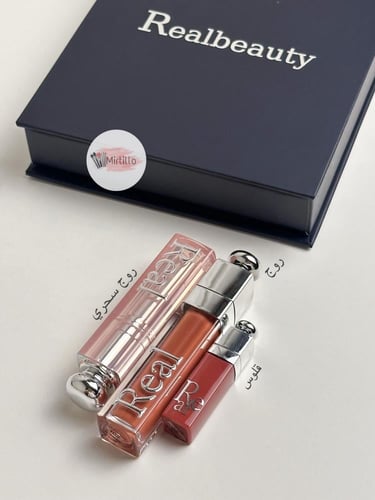 بكج بديل ديور ( روج -قلوس ميني-روج سحري)