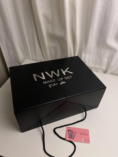 بوكس مكياج بديل كيكو - كبير