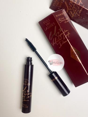 مسكرا رموش بديل شارلوت