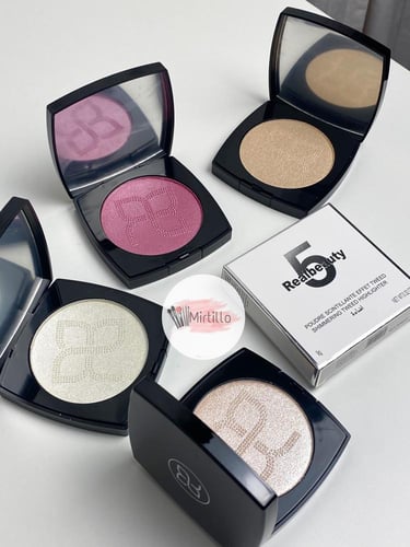 اضاءه بديل شانيل 4 حبات