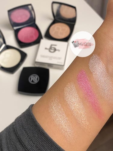 اضاءه بديل شانيل 4 حبات