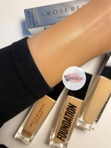 فاونديشن بديل انستازيا