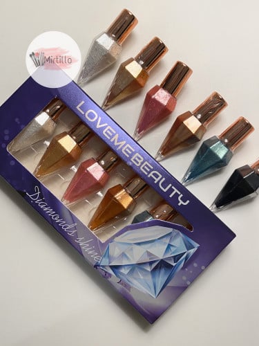 مجموعة قلتر سايل 6 حبات