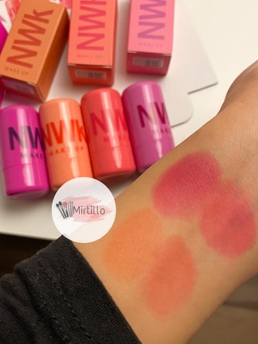 بلاشرات جيلي بديل ميلك - 4 حبات