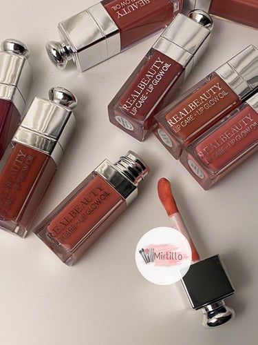 قلوسات بديل ديور 10 حبات