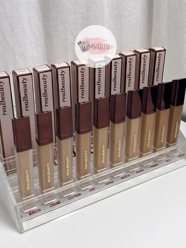 كونسيلر بديل اورجلاس