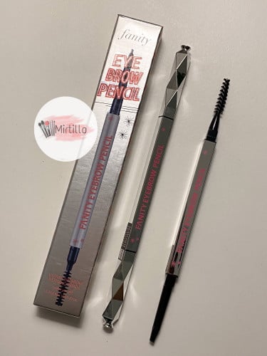 قلم حواجب بديل بنفت