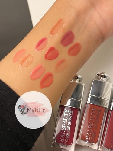 قلوسات بديل ديور 10 حبات