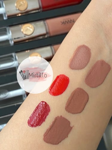 بوكس مكياج بديل كيكو