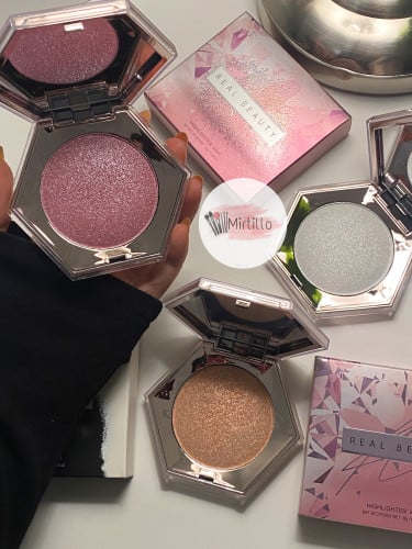 هايلايترز اضاءه بديل فنتي بيوتي ( 3 حبات )