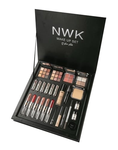 بوكس مكياج بديل كيكو