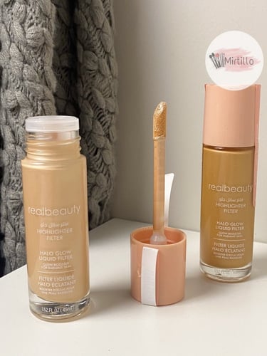 هالو قلو فلتر بديل ايلف