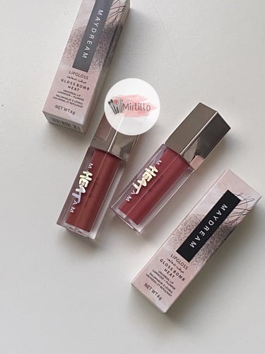 قلوسات بديل فنتي بيوتي ( حبتين )