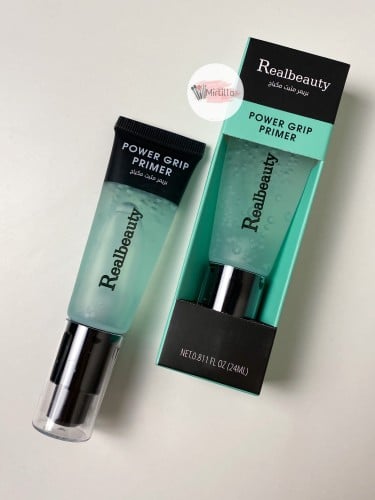 برايمر مرطب للوجه بديل ايلف