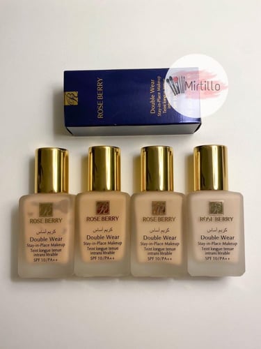 اساس روز بيري بديل استيلودر