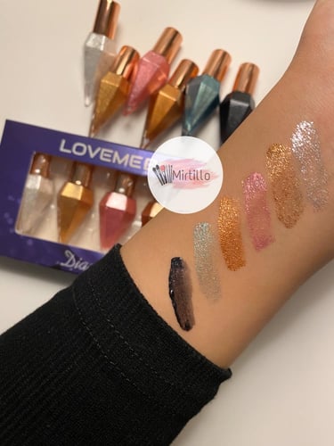 مجموعة قلتر سايل 6 حبات