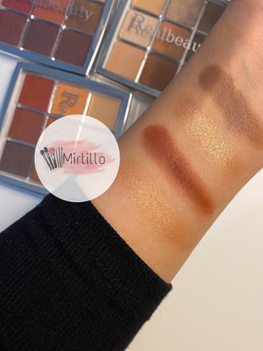 ايشدو بديل ديور 3 حبات