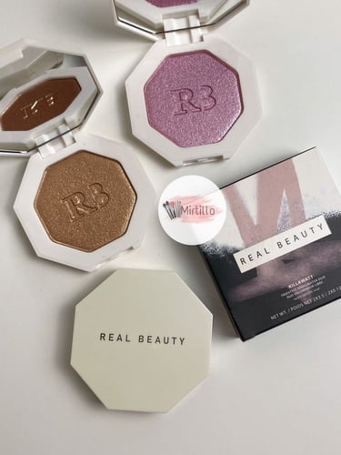 اضاءه بديل فنتي 3 حبات (B)