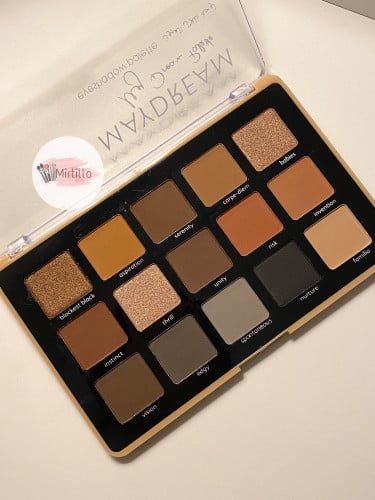 باليت ايشدو