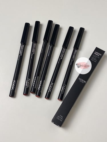 مجموعة محددات بديل كيكو ( 6 الوان )