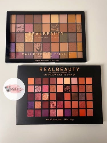 باليت ايشدو بديل ريفلوشن - رقم 3