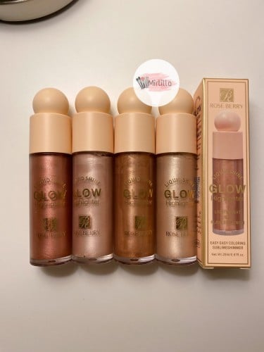 اضاءه كريمي للوجه و الجسم ( حبه )