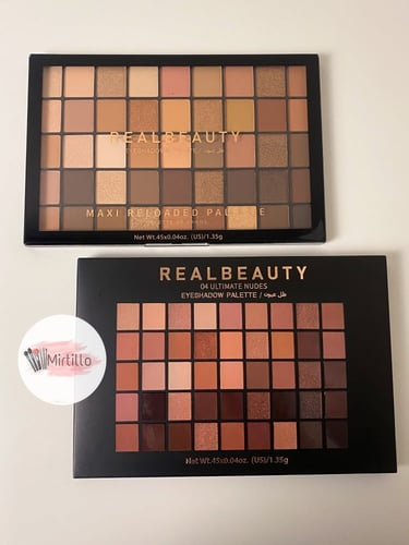 باليت ايشدو بديل ريفلوشن - رقم 4