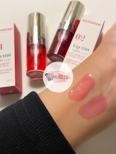 2 قلوس سحري بديل كلارنس