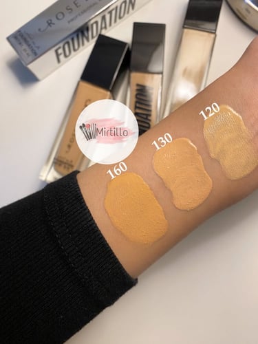 فاونديشن بديل انستازيا