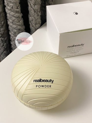 بودره معطره للجسم بديل فرانك اوليفر