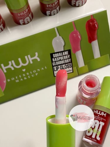 قلوسات بديل نكس (3 حبات)