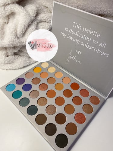 باليت بديل مورفي جاكلين