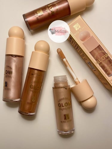 اضاءه كريمي للوجه و الجسم ( حبه )