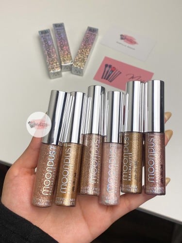 ايلاينر قلتر بديل اربن ديكاي 6 الوان