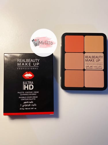 كونتور هرموني بديل فورايفر