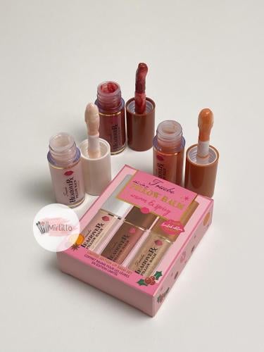 قلوسات بديل توفيسد 3 حبات