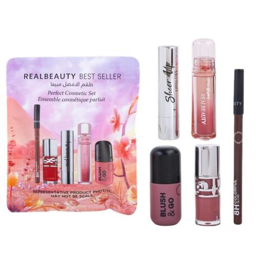 بكج المنتجات الافضل مبيعا ( RB1506 )