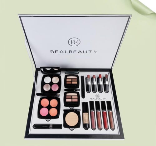 بوكس ميكب بديل شانيل