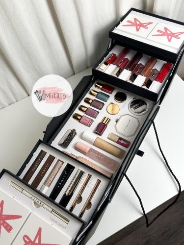 بوكس مكياج بديل فنتي - الكبير