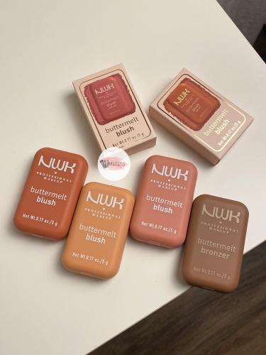 مجموعه بلاشرات و برونز بديل نكس ( 4 قطع )