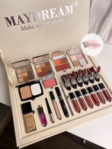 بوكس مكياج بديل ديور - بيج