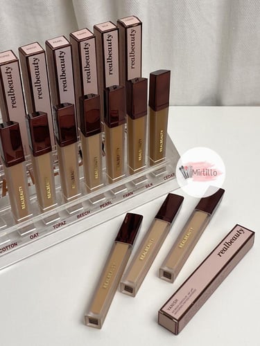 كونسيلر بديل اورجلاس