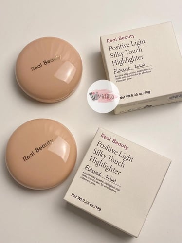 اضاءه بديل رير بيوتي - 4 حبات