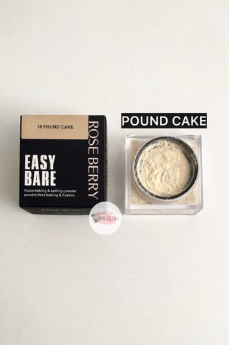 لوس باودر روز بيري بديل هدى بيوتي