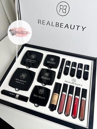 بوكس ميكب بديل شانيل