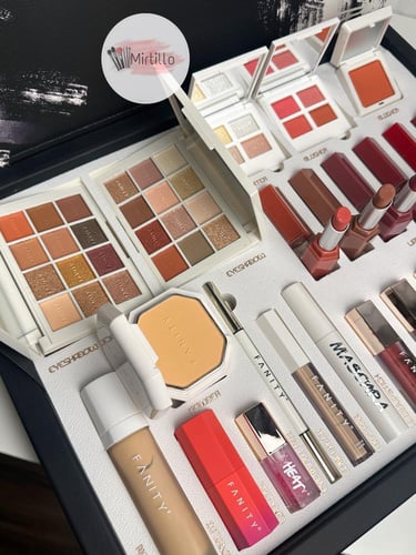 بوكس مكياج بديل فنتي - الصغير