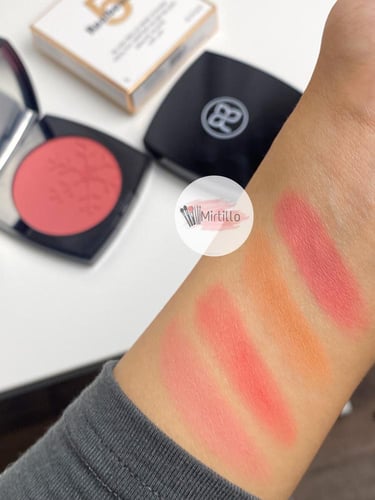 بلاشر بديل شانيل 4 حبات