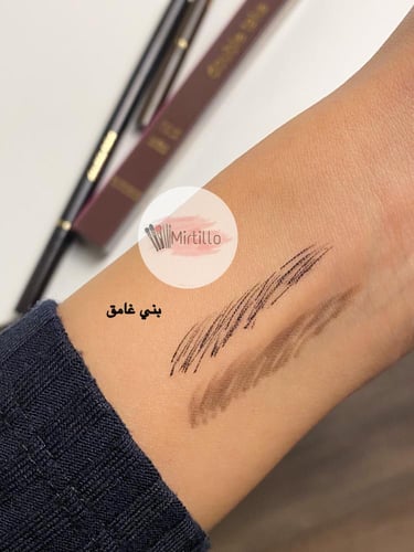 قلم حواجب بديل تارت
