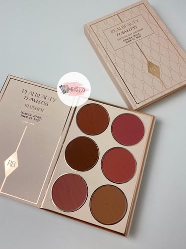 باليت دفتر ايشدو + بلاشر + اضاءه