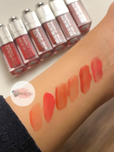 قلوسات بديل ديور 6 حبات